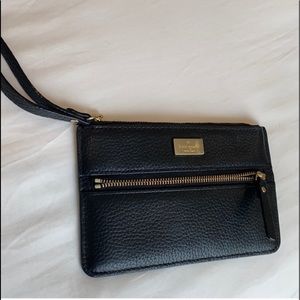 Kate Spade Wristlet Wallet